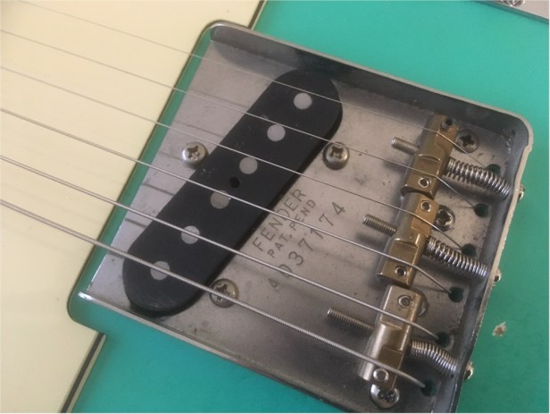 Extra - bridge plate